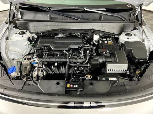 Used 2025 Hyundai Kona SEL AWD/4WD image 29