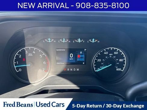 Used 2025 Ford F250 XLT AWD/4WD image 11