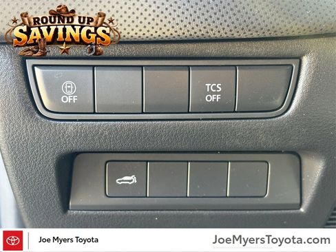 Used 2025 MAZDA CX-50 AWD 2.5 S w/ Preferred Package image 24