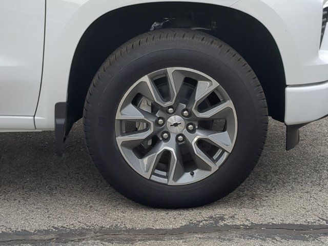 New 2026 Chevrolet Silverado 1500 RST w/ Convenience Package II AWD/4WD image 26
