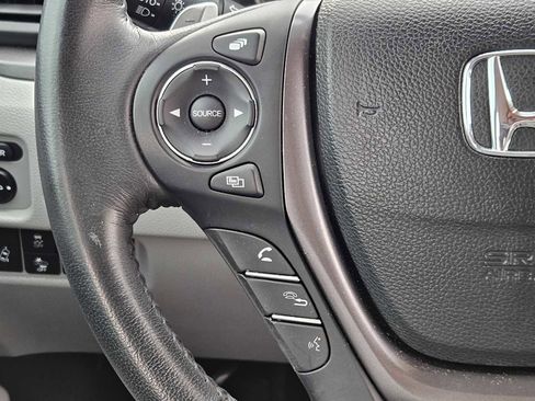 Used 2023 Honda Ridgeline RTL image 28