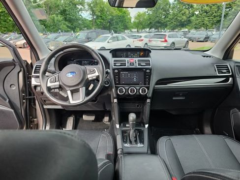Used 2018 Subaru Forester 2.0XT Touring AWD/4WD image 13