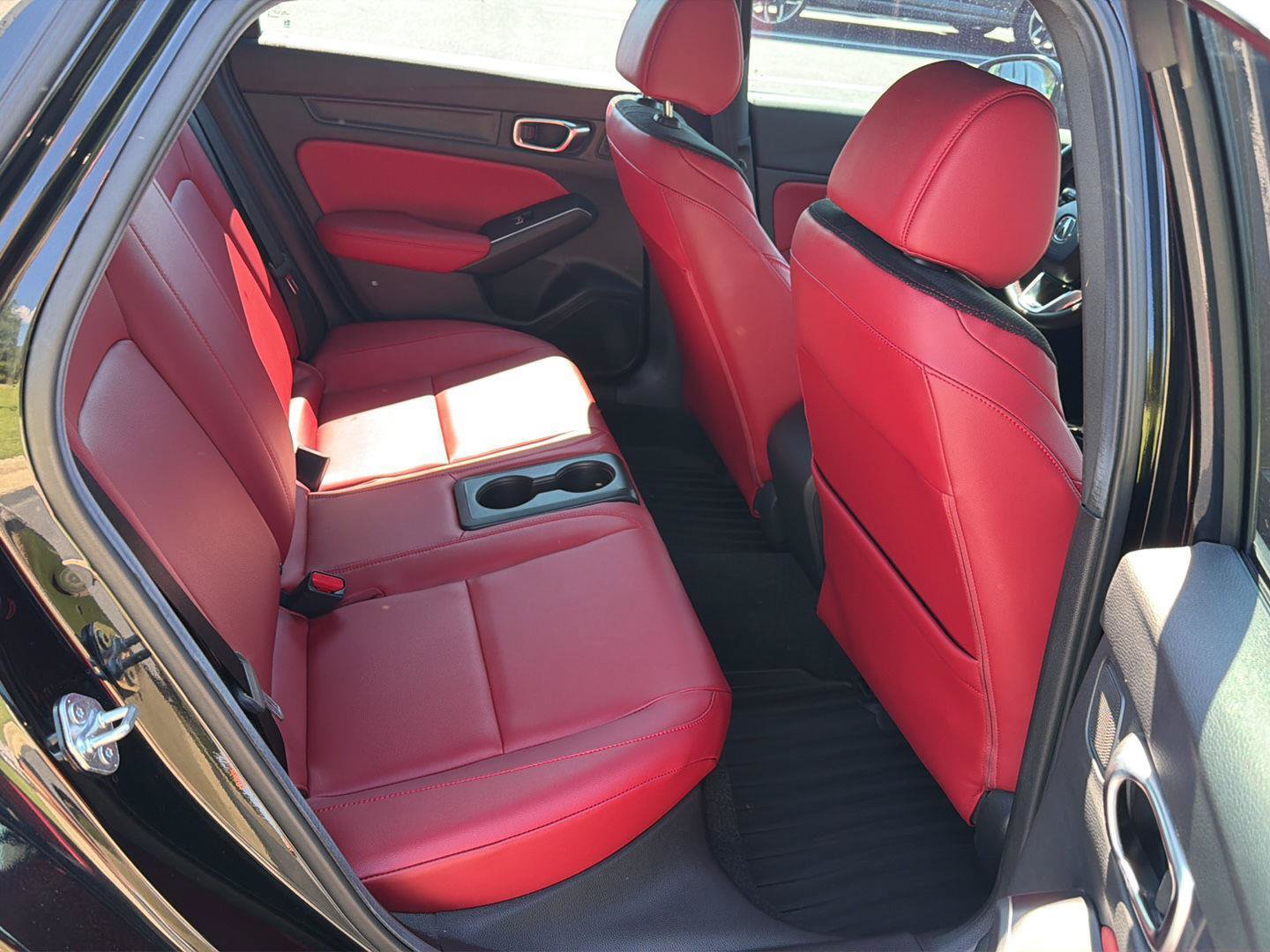 Used 2024 Acura Integra Type S FWD image 12