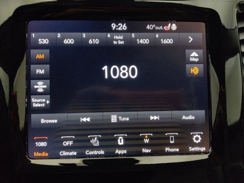 Used 2020 Jeep Cherokee Limited w/ Technology Group image 25