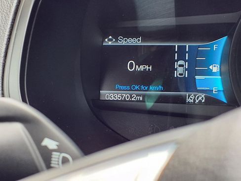 Used 2023 Ford Edge SEL w/ Convenience Package AWD/4WD image 18