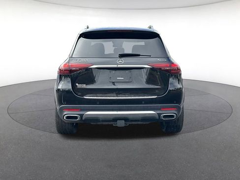 Used 2025 Mercedes-Benz GLE 350 4MATIC image 4