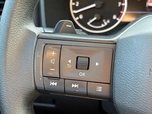 Certified 2025 Nissan Rogue S AWD/4WD image 18