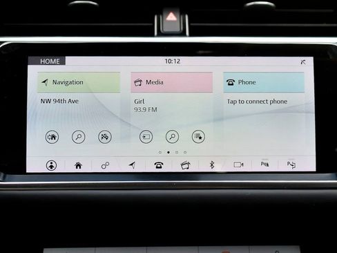 Used 2020 Land Rover Range Rover Evoque SE image 51