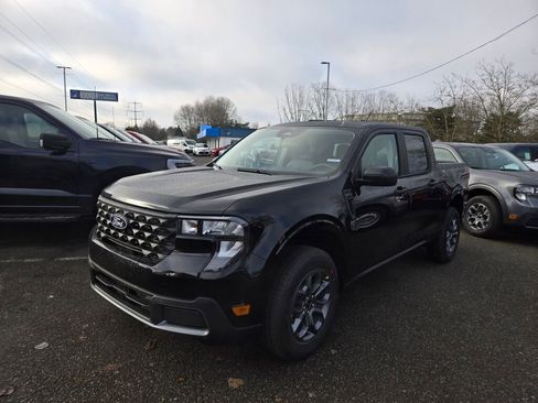 New 2026 Ford Maverick XLT FWD image 1