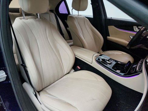 Used 2017 Mercedes-Benz E 300 image 28