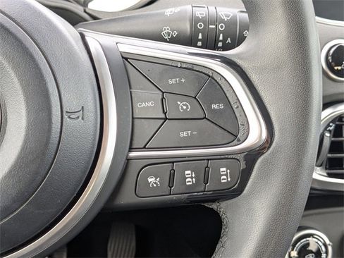 Used 2022 FIAT 500X Trekking w/ Trekking Value Plus Package image 30