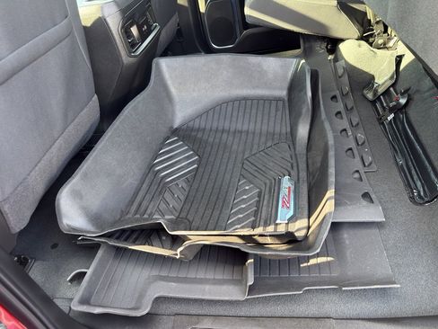 Used 2025 Chevrolet Silverado 1500 RST image 36