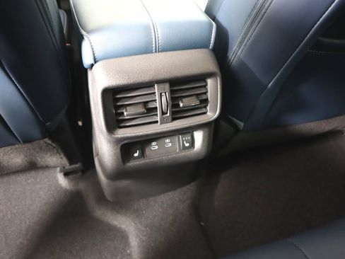 New 2026 Nissan Murano Platinum w/ Cargo Package image 24