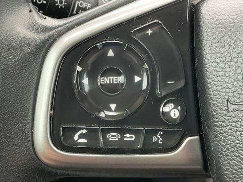 Certified 2020 Honda CR-V EX-L image 16