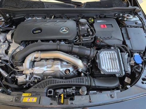 New 2026 Mercedes-Benz CLA 250 image 17