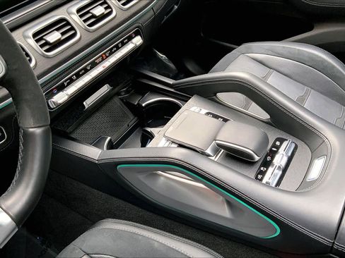 Certified 2023 Mercedes-Benz GLE 53 AMG 4MATIC image 15