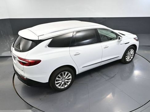 Used 2019 Buick Enclave Essence w/ Trailering Package, 5000 lbs. AWD/4WD image 58