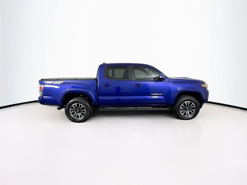Certified 2023 Toyota Tacoma TRD Sport w/ Advanced Technology Package AWD/4WD image 5