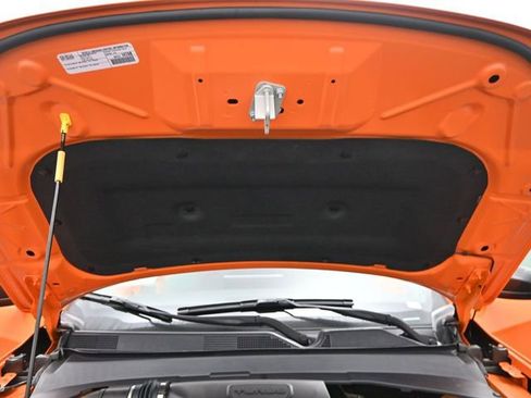 New 2026 Jeep Compass Latitude w/ Sun and Sound Group image 21