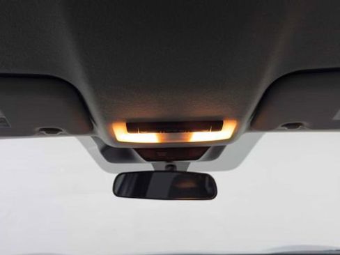 Used 2025 Nissan Kicks S FWD image 16