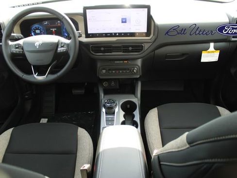 New 2025 Ford Bronco Sport Big Bend image 11