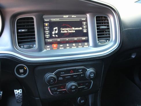 Used 2019 Dodge Charger Scat Pack w/ Plus Group image 6