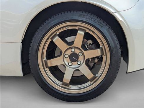 Used 2023 Subaru BRZ Premium RWD image 9