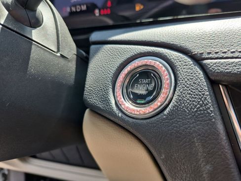 Certified 2025 Cadillac CT5 Premium Luxury RWD image 17