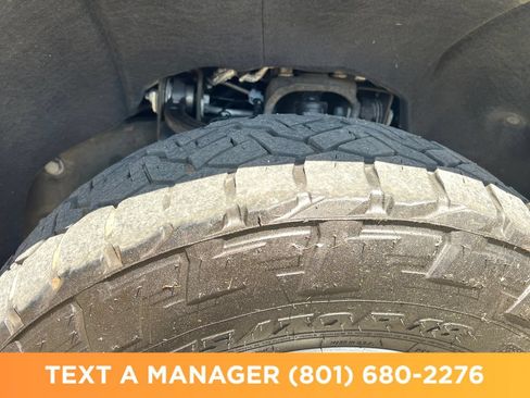 Used 2025 Chevrolet Silverado 3500 W/T AWD/4WD image 25