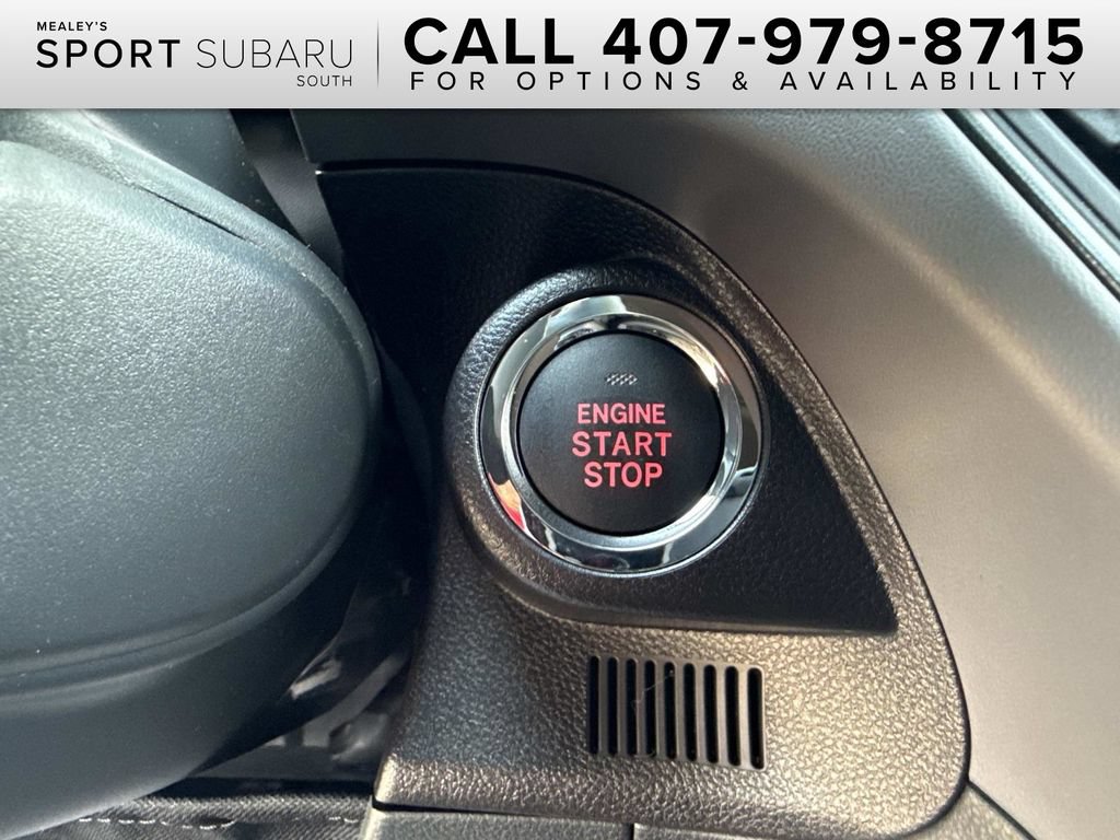 New 2026 Subaru Crosstrek 2.5i Wilderness w/ Crosstrek Mirror Package AWD/4WD image 38