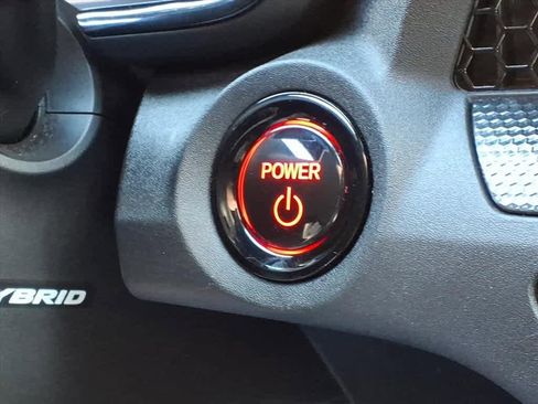 Certified 2024 Honda CR-V Sport image 24