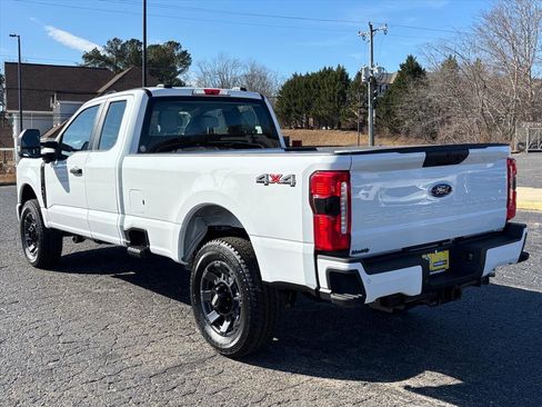 New 2026 Ford F350 XL w/ STX Appearance Package image 18