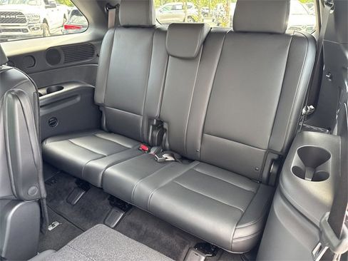 New 2026 Hyundai Palisade Limited image 16