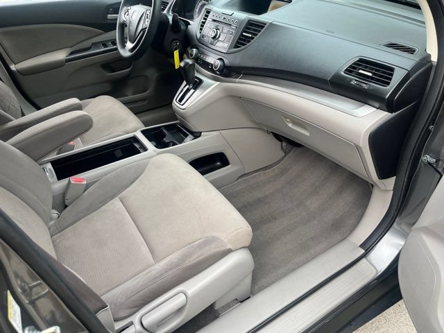 Used 2014 Honda CR-V EX image 6