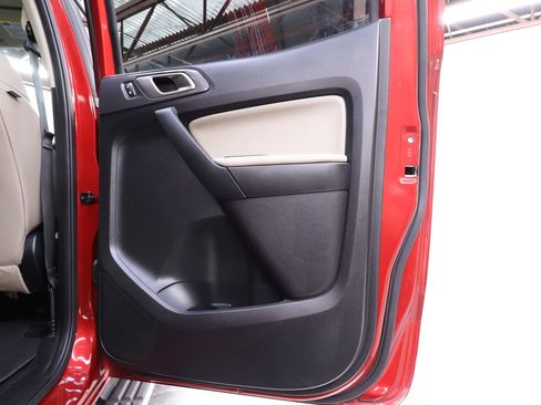 Used 2020 Ford Ranger Lariat w/ Equipment Group 501A Mid image 24