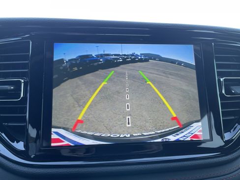 New 2026 Dodge Durango GT w/ Blacktop Package AWD/4WD image 26