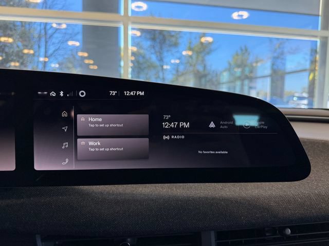 Used 2025 Lucid Air Touring AWD/4WD image 29