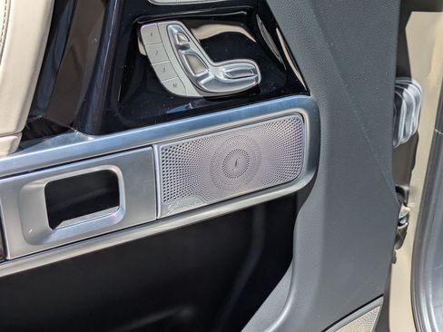 Certified 2023 Mercedes-Benz G 63 AMG 4MATIC image 14