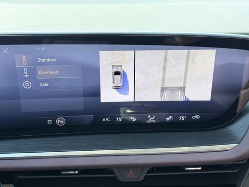 New 2026 Buick Envision Sport Touring AWD/4WD image 30