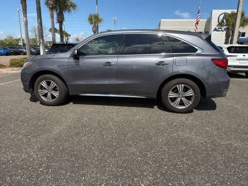 Used 2020 Acura MDX FWD image 3