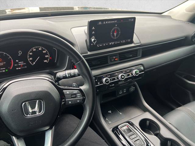 Certified 2024 Honda Pilot EX-L image 13