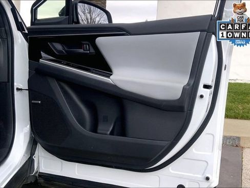 Used 2024 Subaru Solterra Touring w/ Touring Package image 24