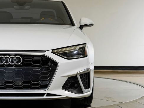 Used 2023 Audi A4 2.0T Premium w/ Convenience Package image 50