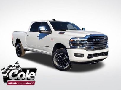 Used 2025 RAM 2500 Laramie