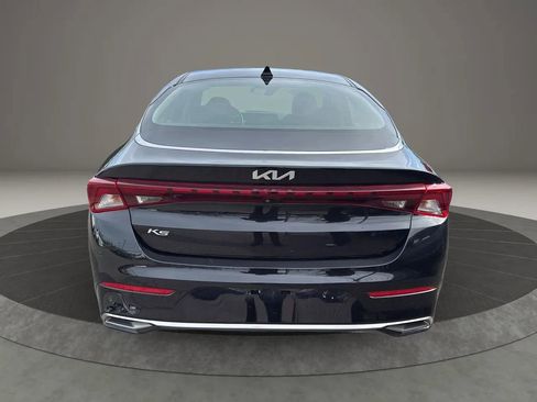 Used 2022 Kia K5 LXS FWD image 6