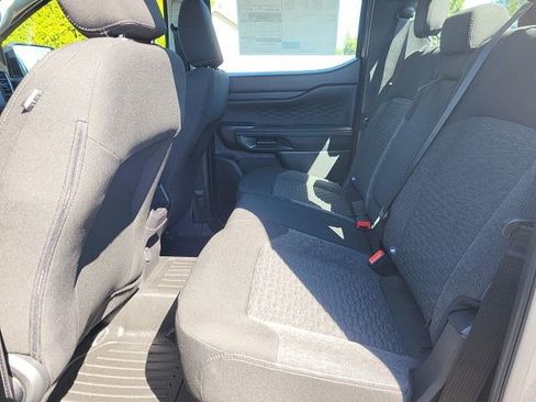 New 2025 Ford Ranger XL image 13