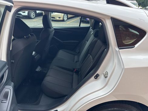 Used 2017 Subaru Impreza 2.0i Premium AWD/4WD image 18