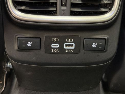 Used 2024 Subaru Outback Limited AWD/4WD image 27
