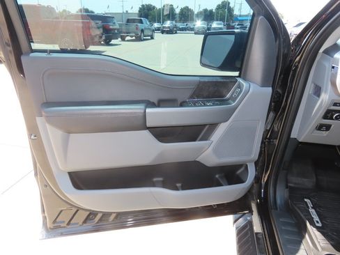 Certified 2023 Ford F150 XLT w/ Equipment Group 302A High RWD image 25