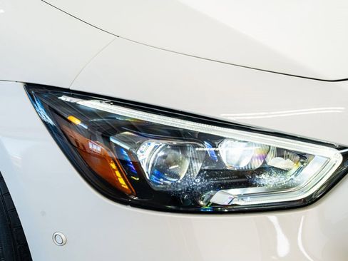 Used 2019 Mercedes-Benz AMG GT 53 image 20